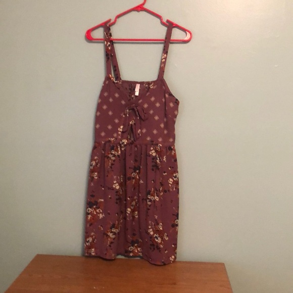 Xhilaration Dress Size: L - Picture 1 of 4